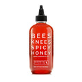 Bees Knees Spicy Honey