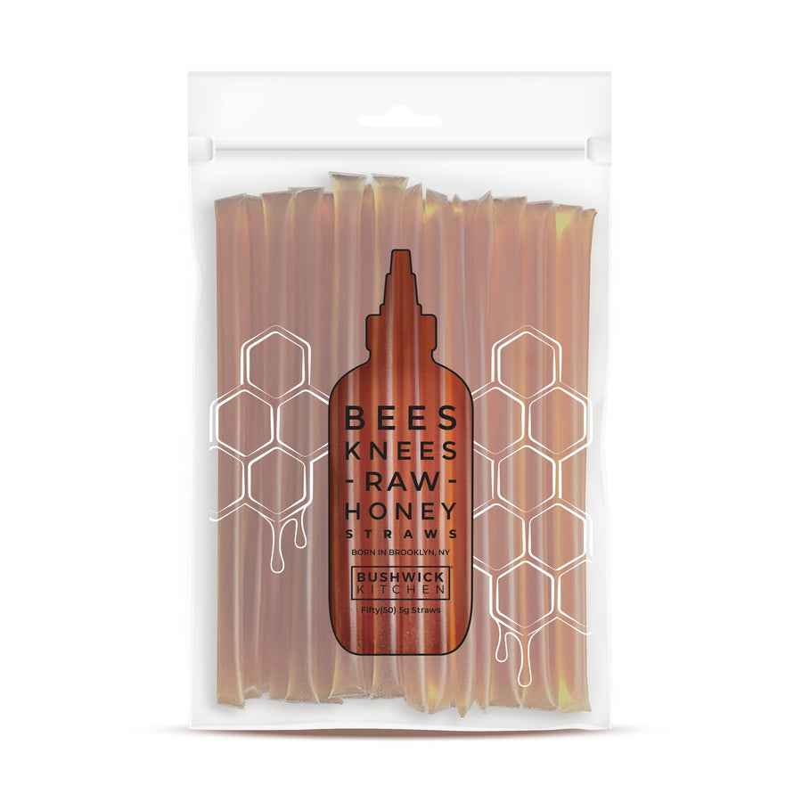 Raw Honey Sticks - Lucid Harbor Sticks Lineup